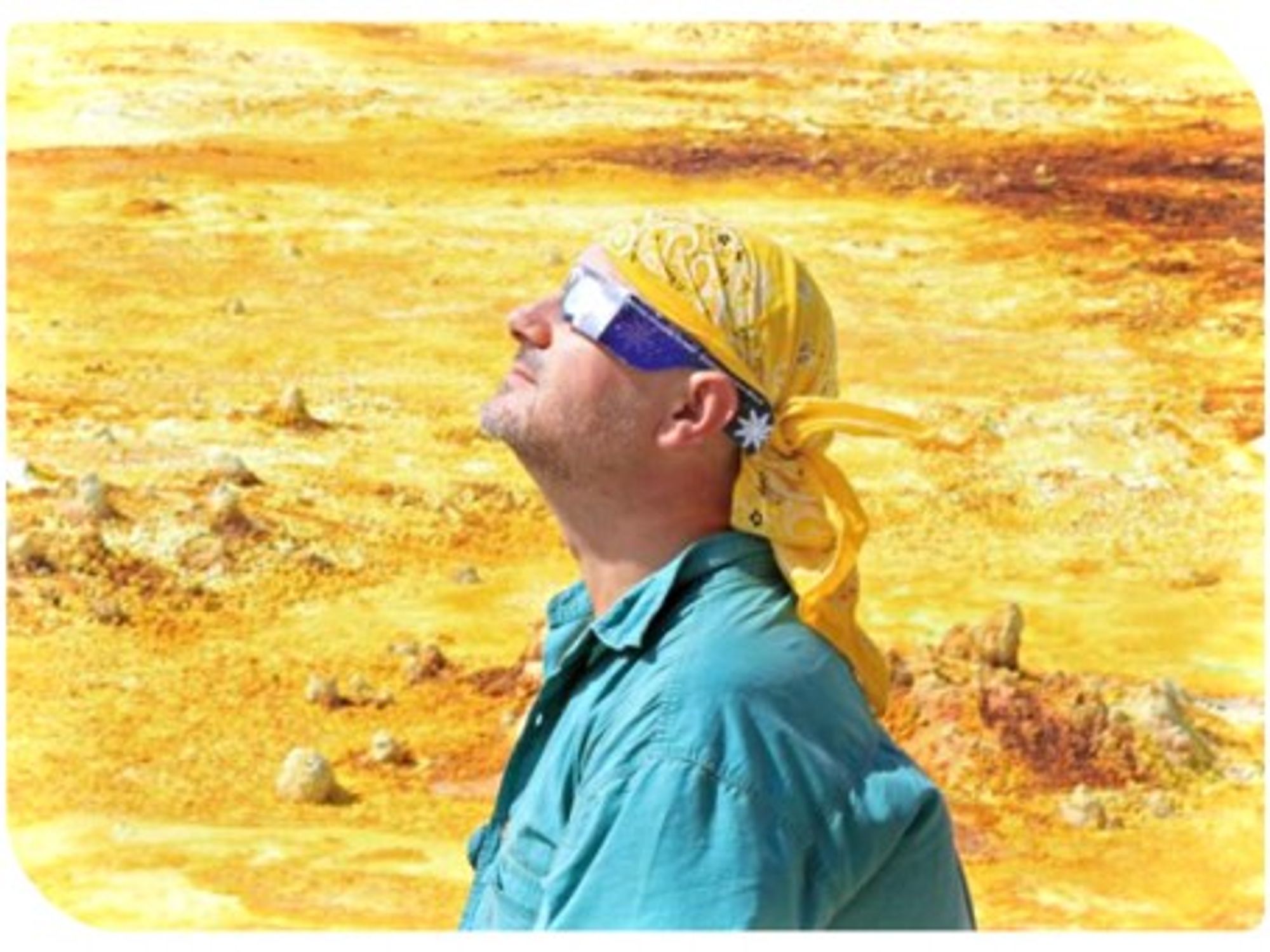 Eclipse hunter Carlo Dellarole