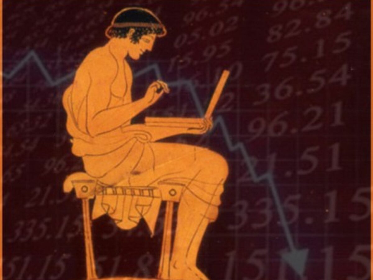 Economic crisis, technological growth