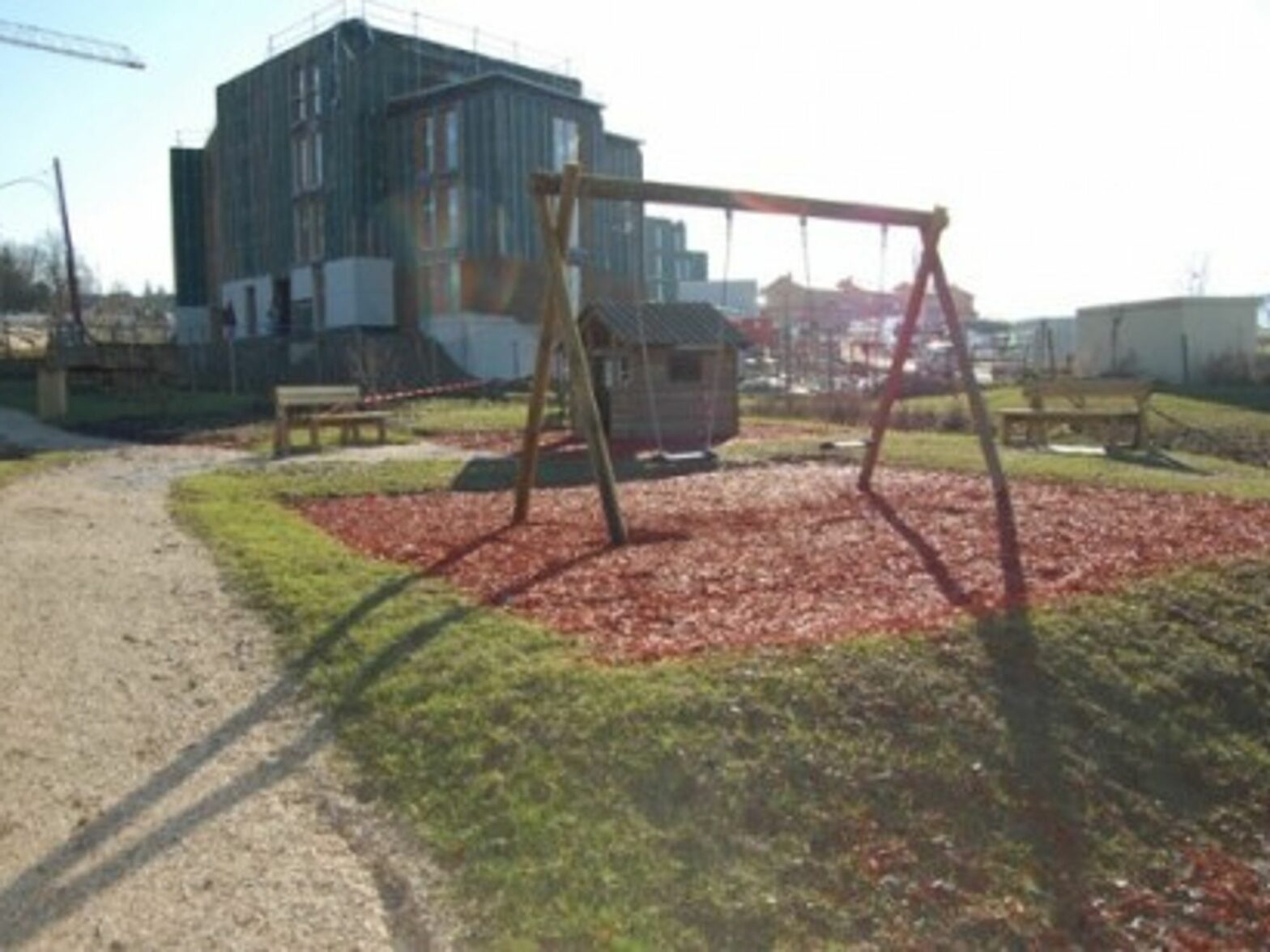 Ecovela