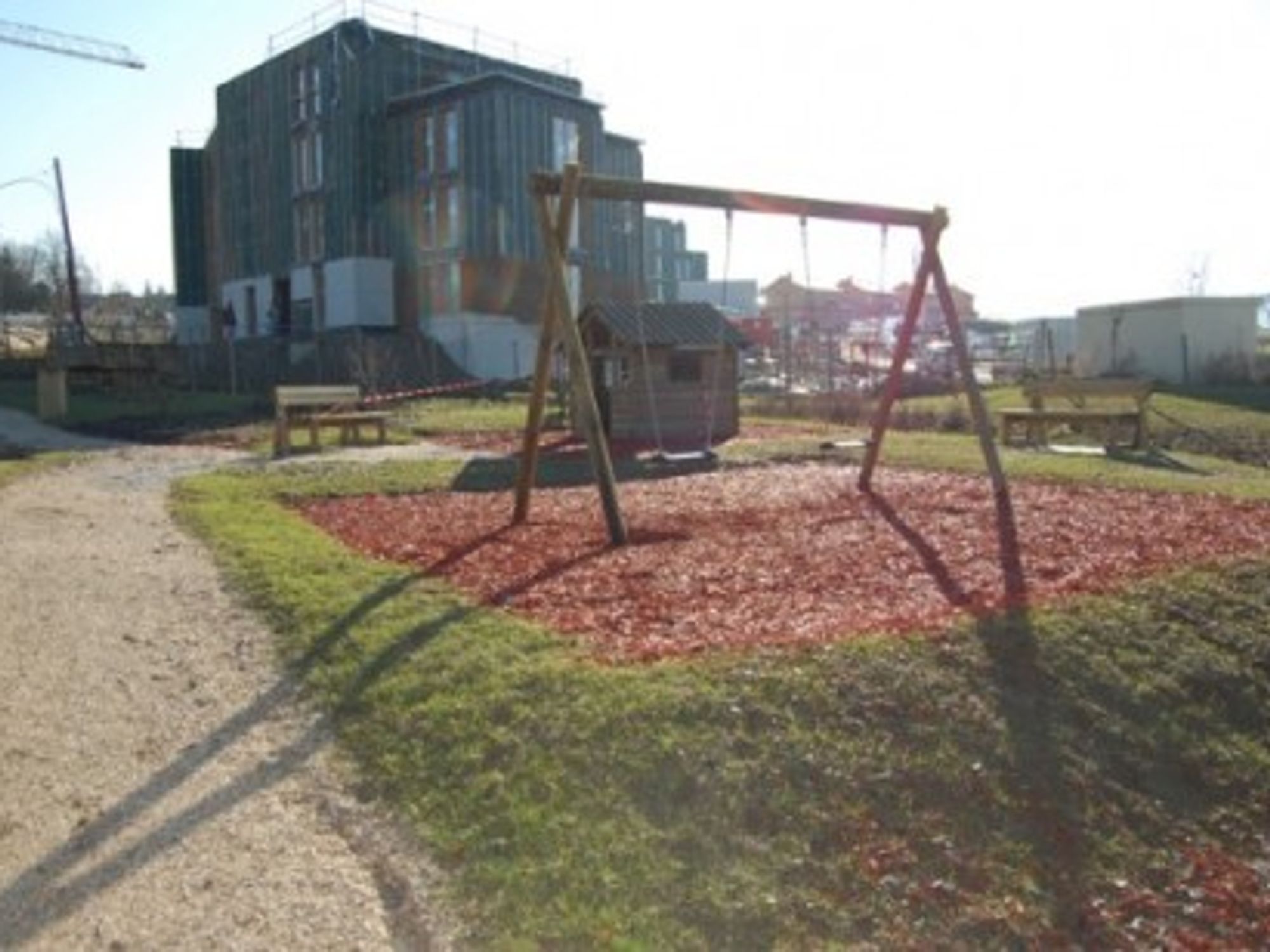 Ecovela
