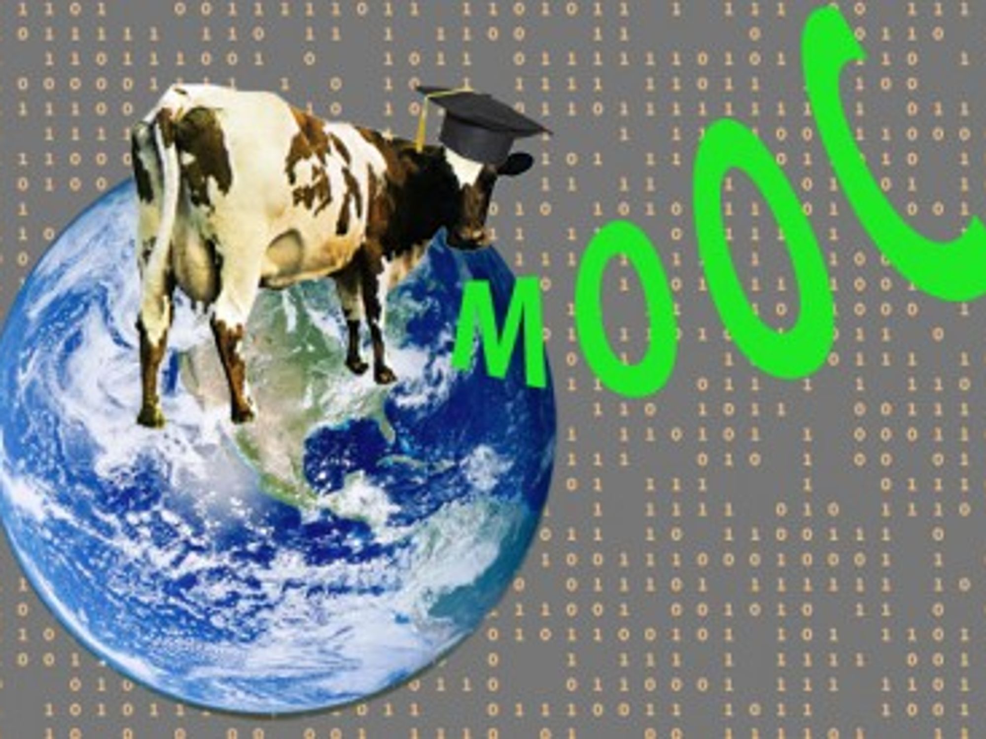 Education And The Internet: MOOC's Ambitions Go Global