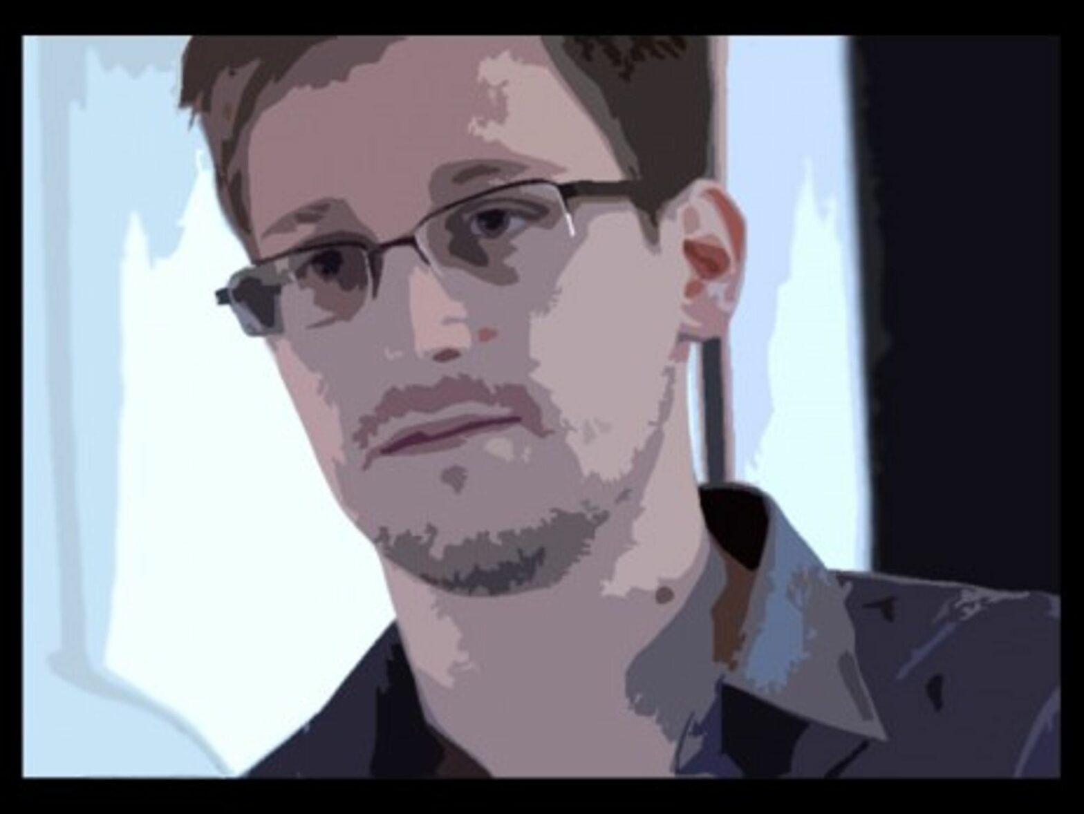 Edward Snowden