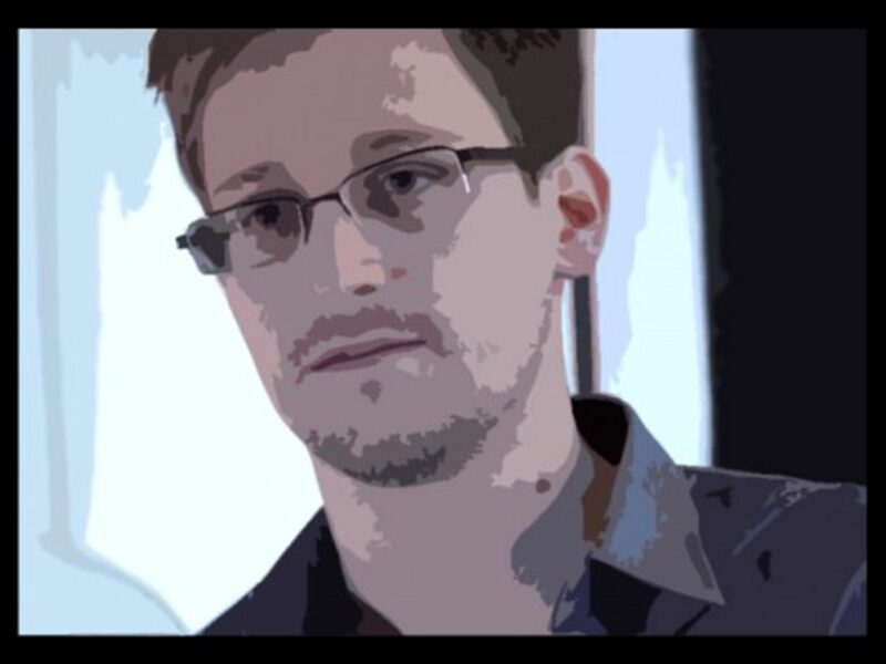 Edward Snowden