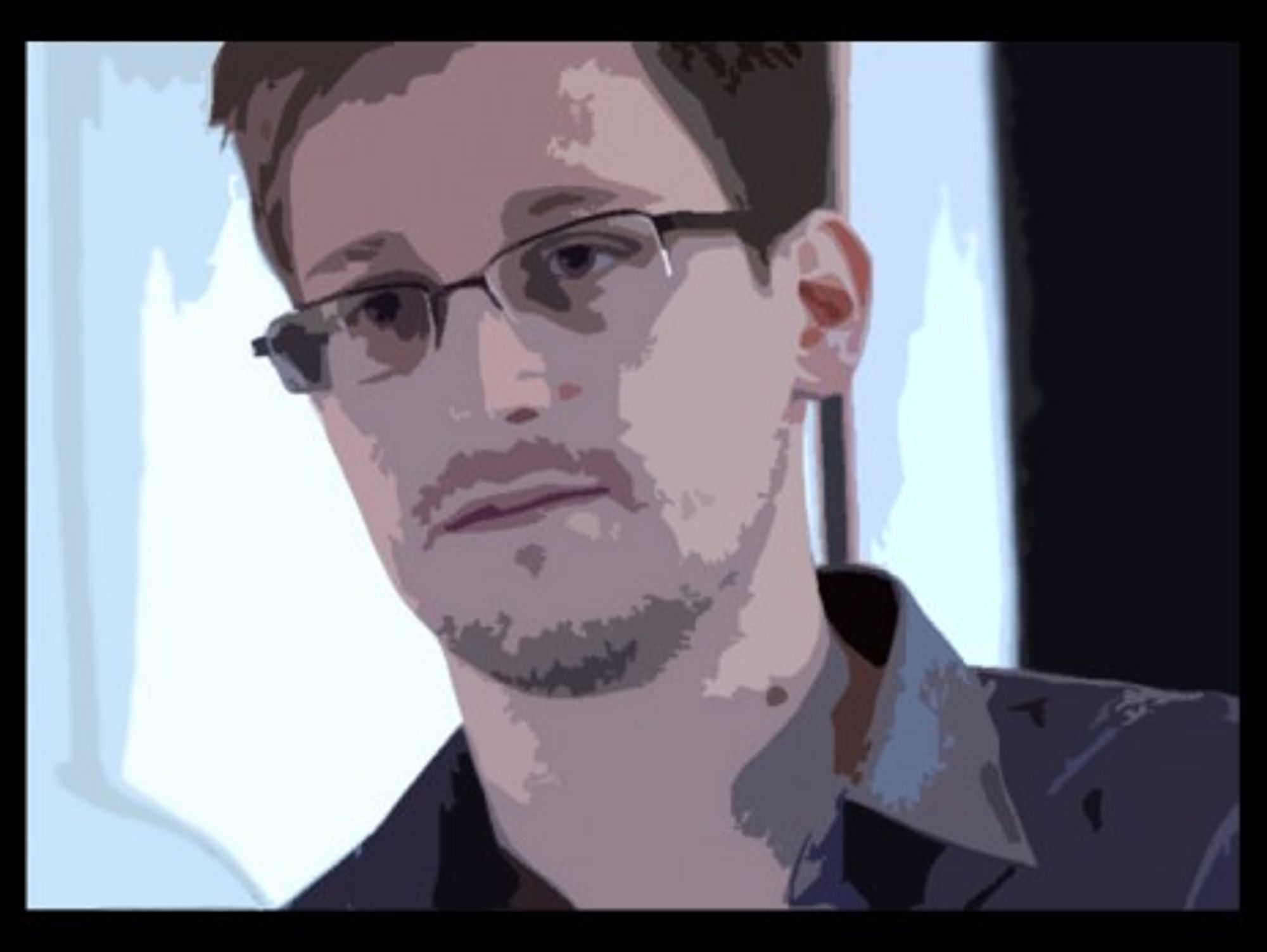 Edward Snowden