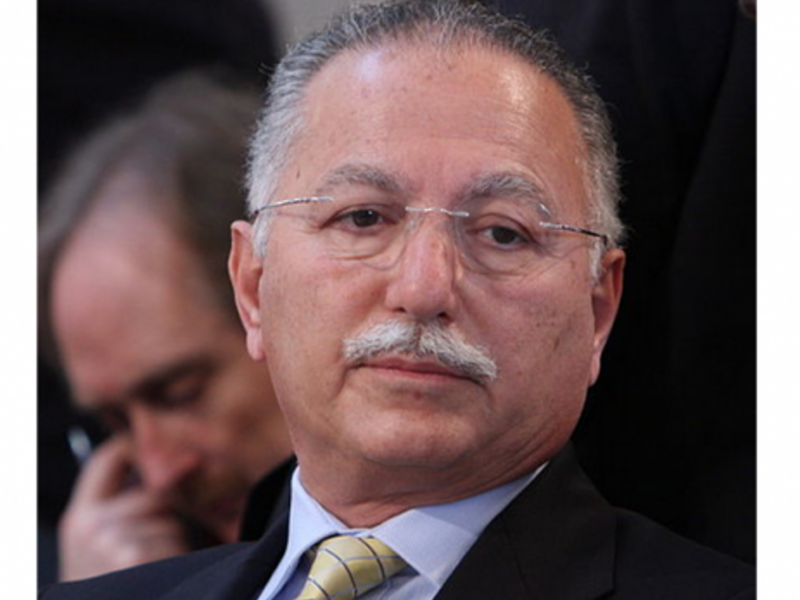 Ekmeleddin Ihsanoglu: Navigating Islam's Decade Of Change