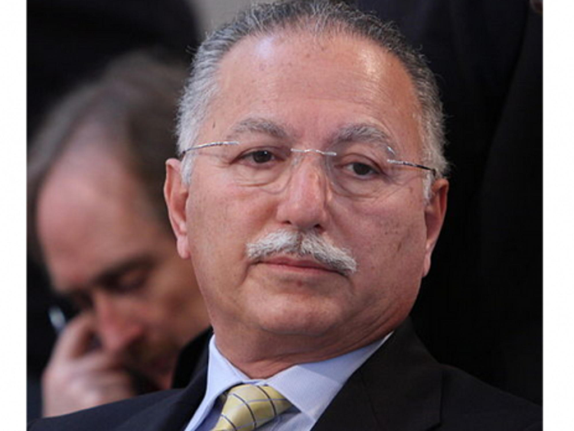 Ekmeleddin Ihsanoglu: Navigating Islam's Decade Of Change