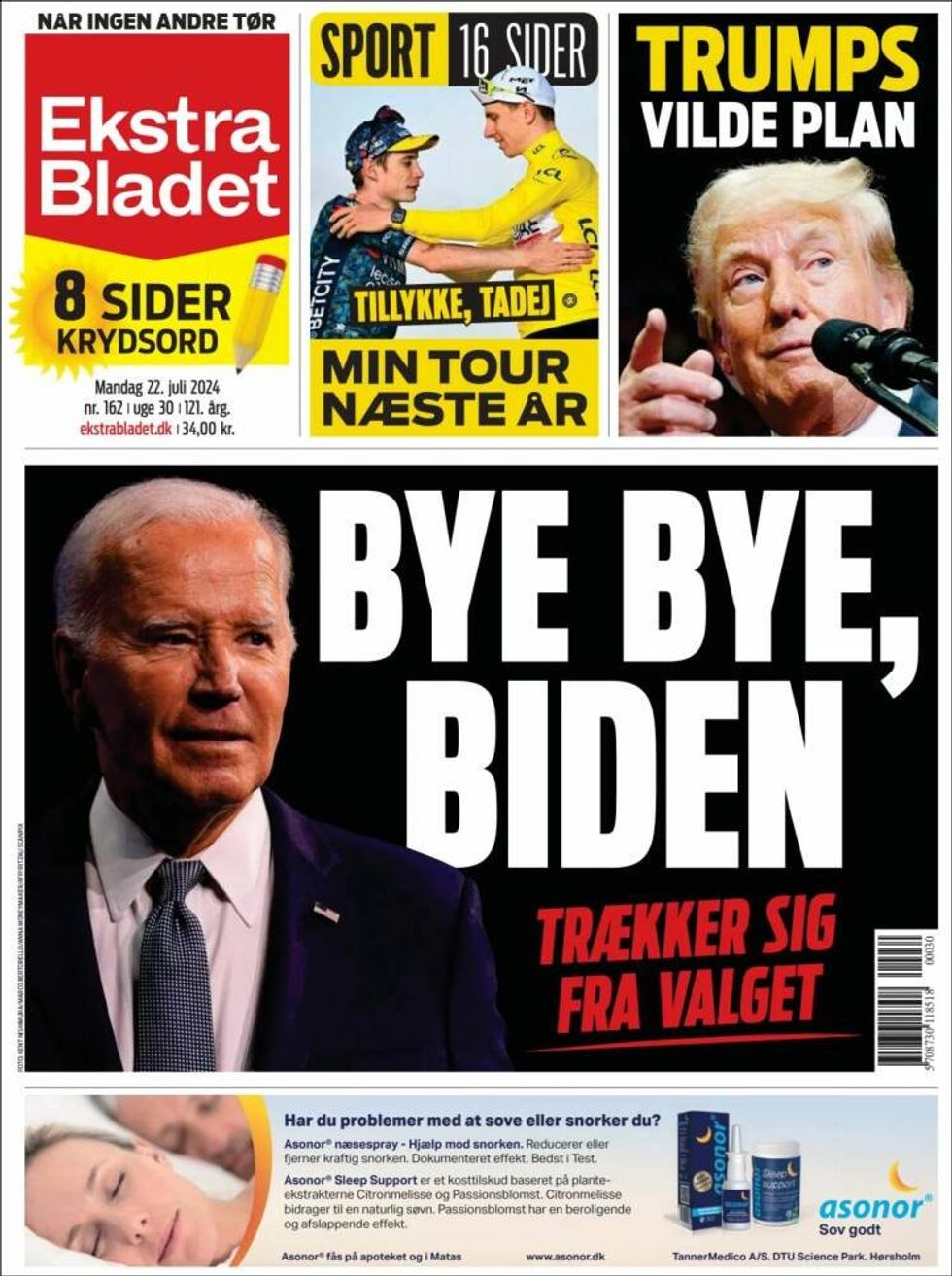 Ekstra Bladet