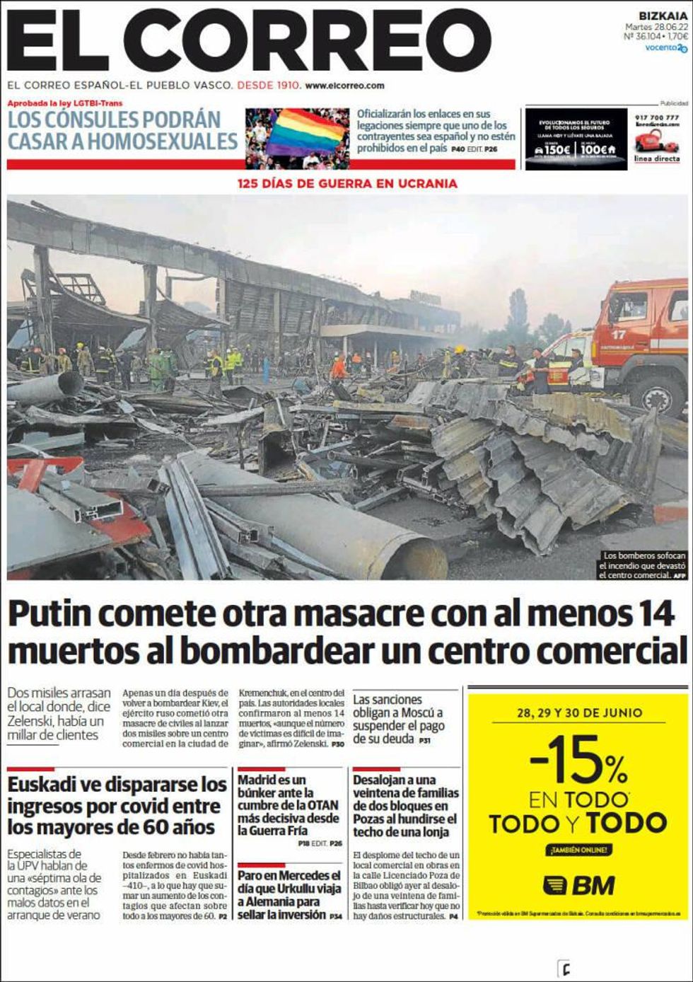 El Correo (Spain)