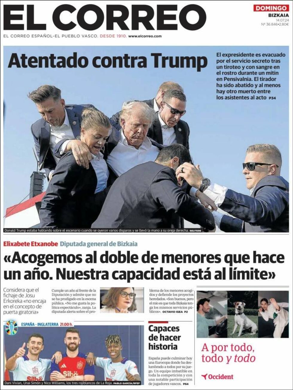 El Correo