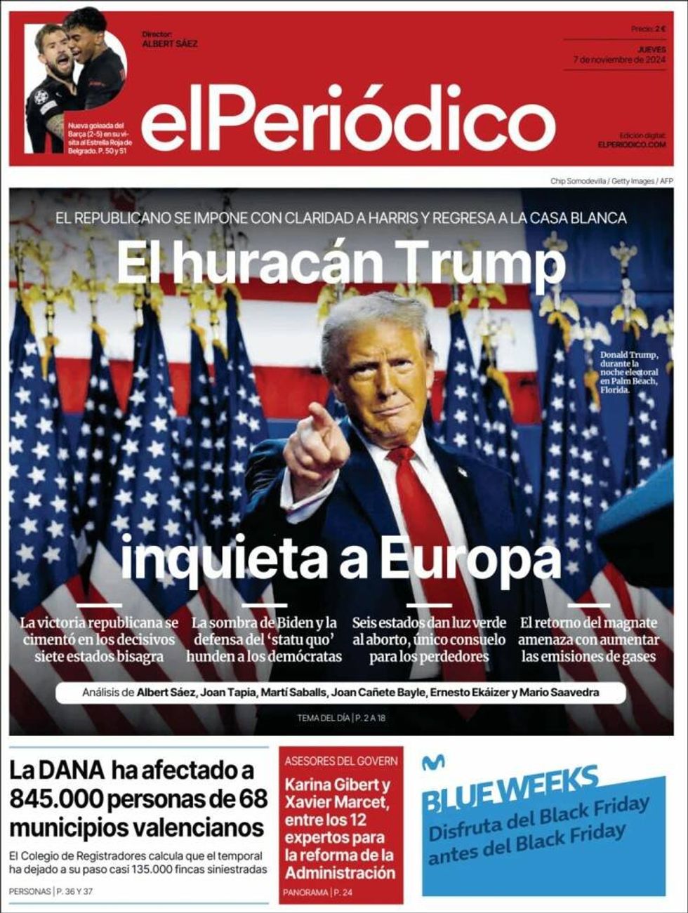 El Periódico
