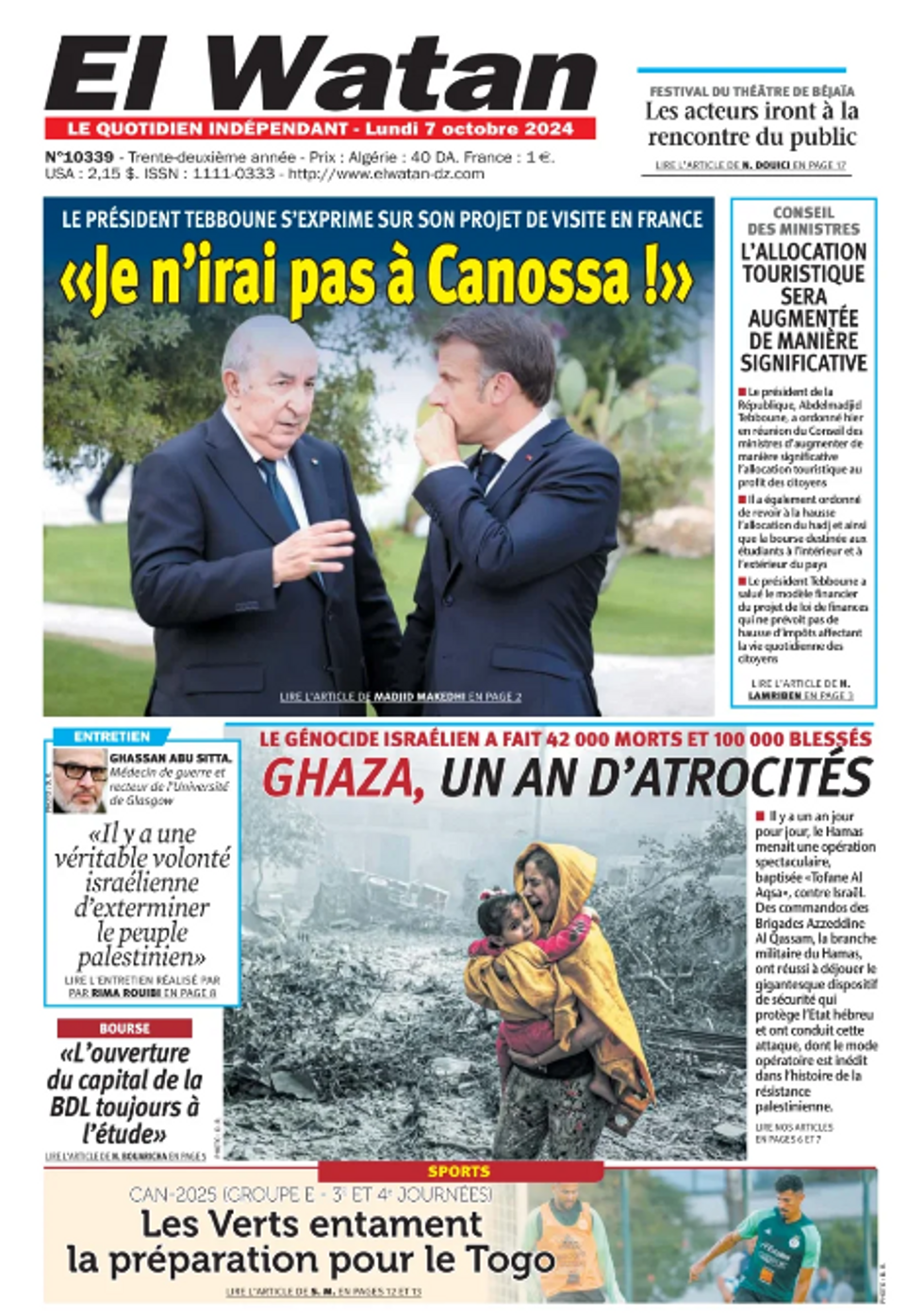 El Watan