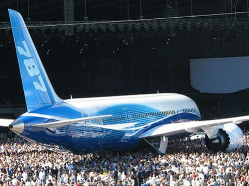 Electric Planes (Not The Engines!) Are Set To Take Off