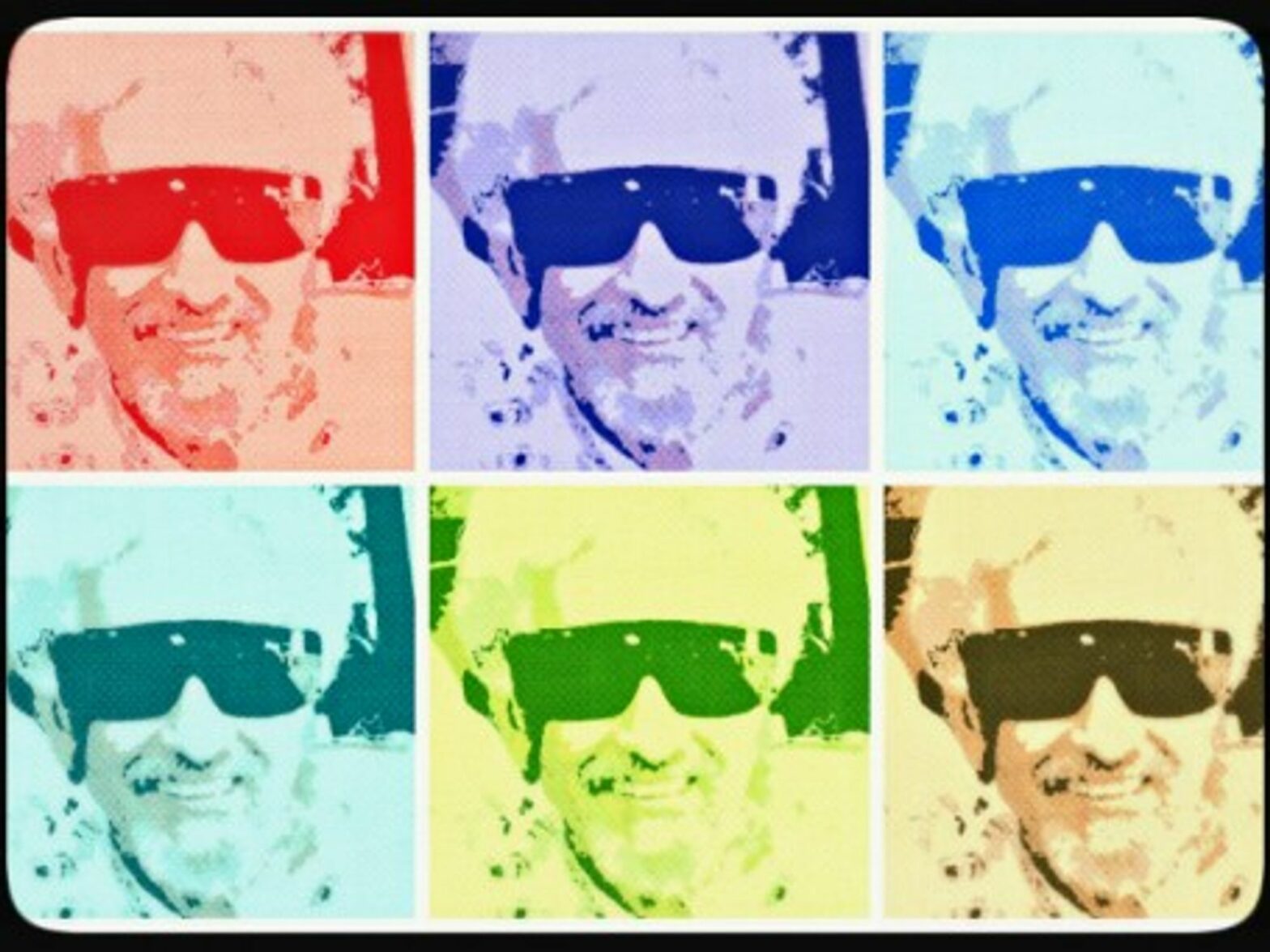 Electronic music pioneer Halim El-Dabh