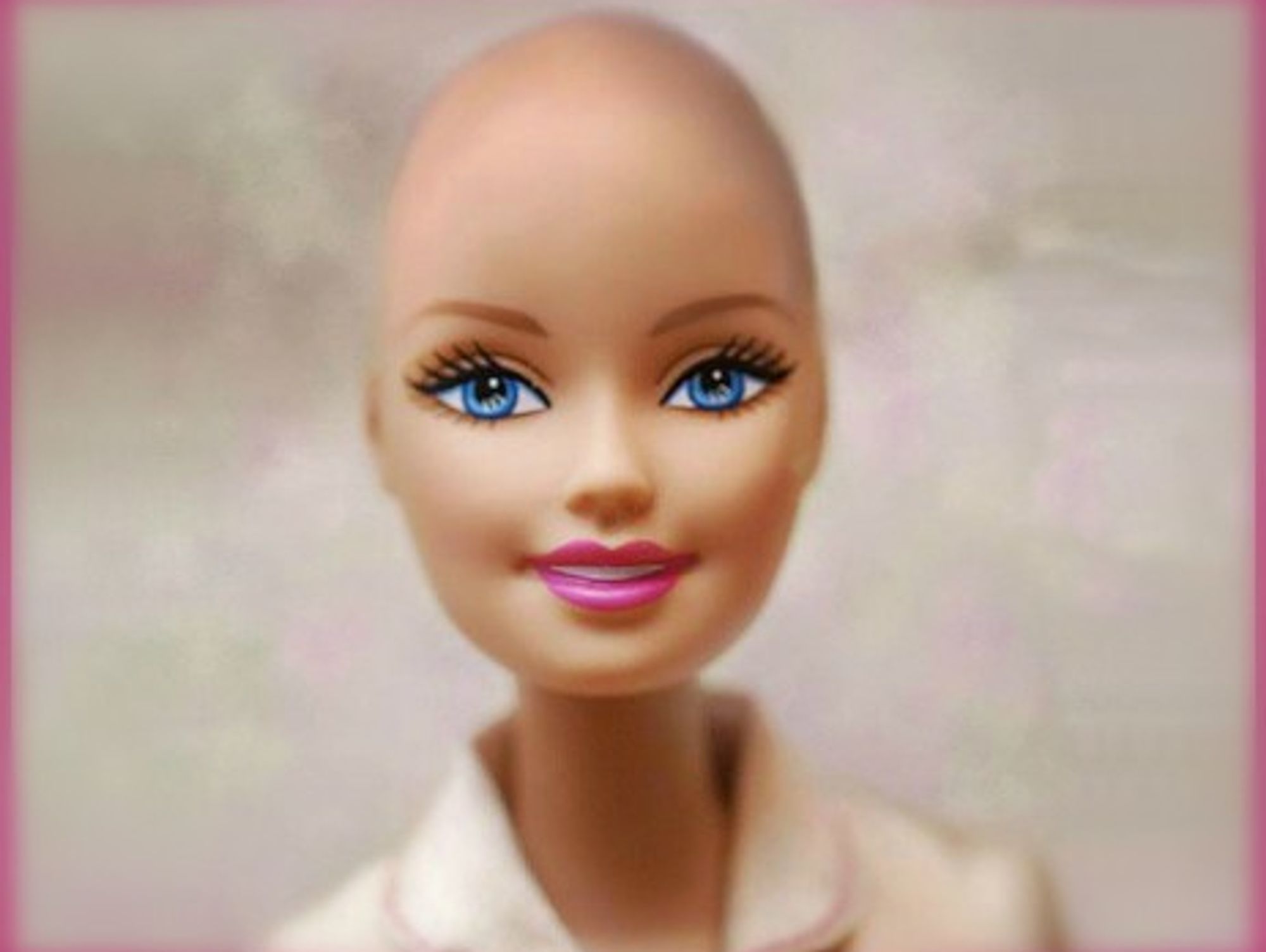 "Ella," helping kids to deal with chemotherapy