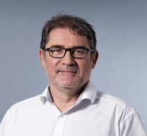Elmar Krekeler