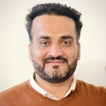 Enayat Nasir