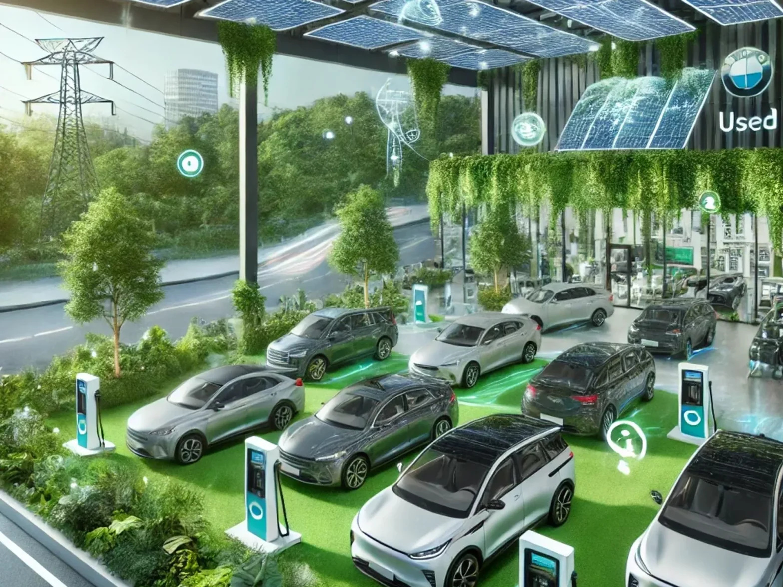 EpiCar's Daily Auctions: Driving Sustainability In The Used Auto Market