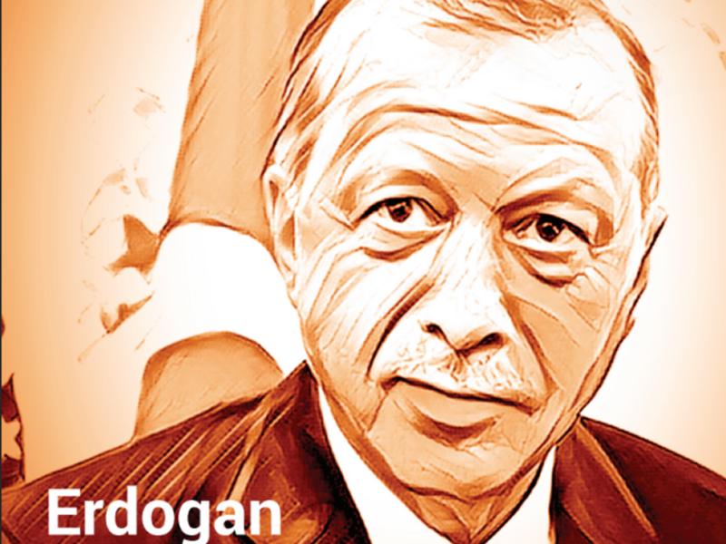 Erdogan Endgame?
