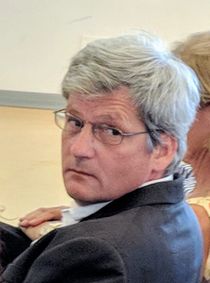 Eric Jozsef