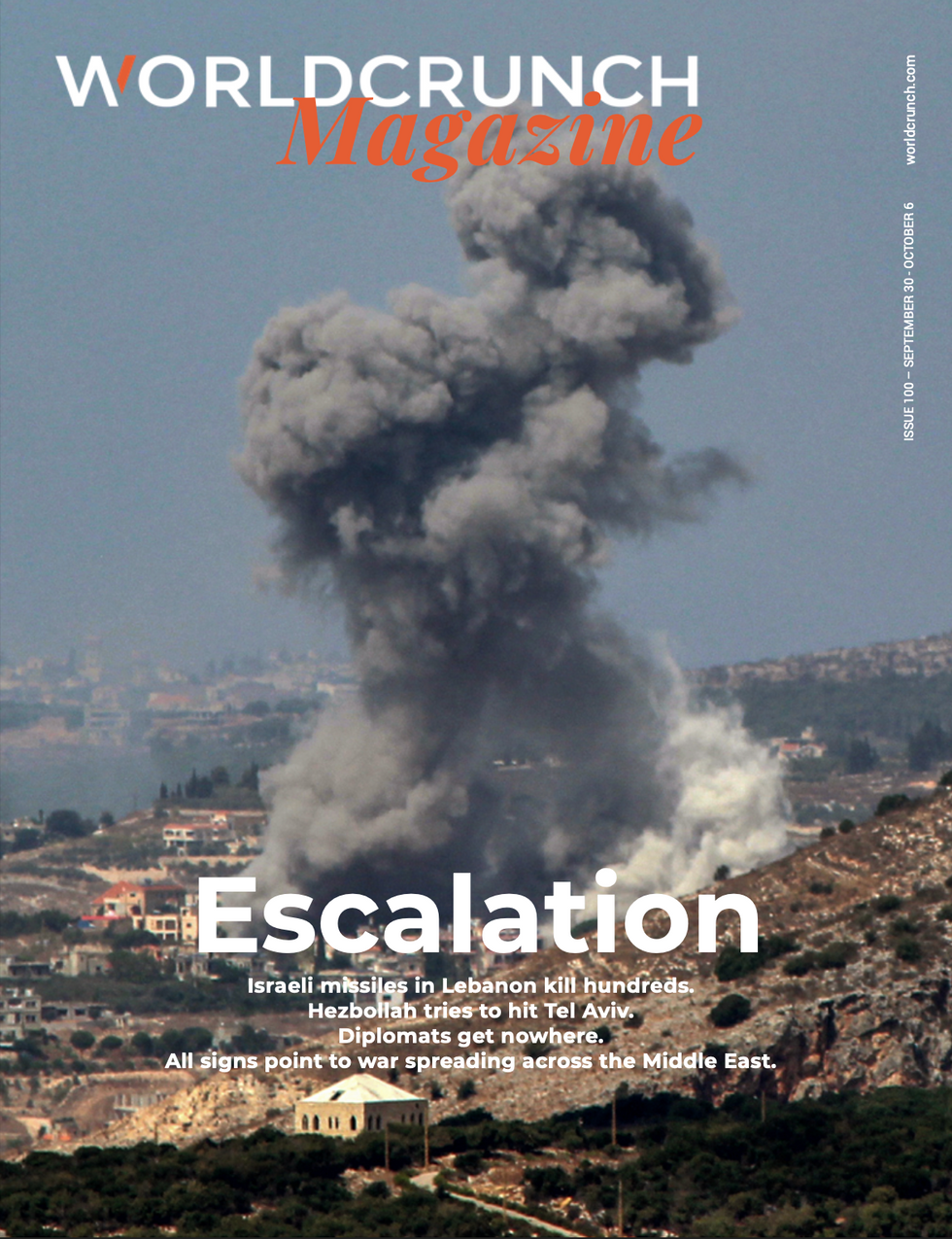 Escalation