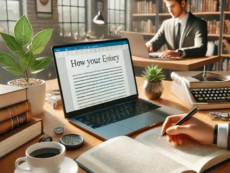 EssayService Review: What to Expect from This Writing Service