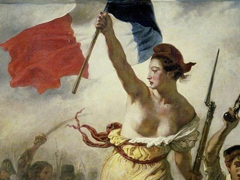 The Unifying Power Of Art In A World Divided By Religion And Morality