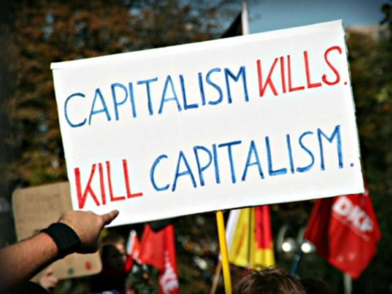 Europe Under Siege, Welcome To The Rest Of The World