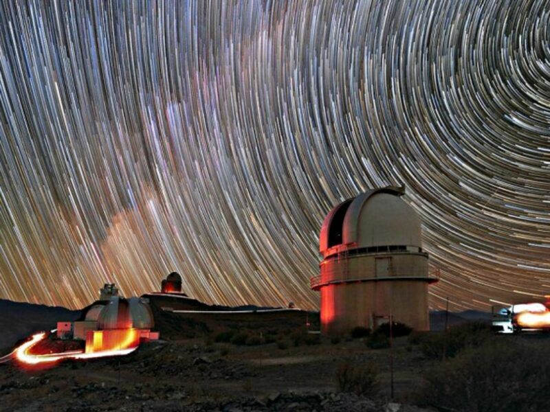 European Southern Observatory