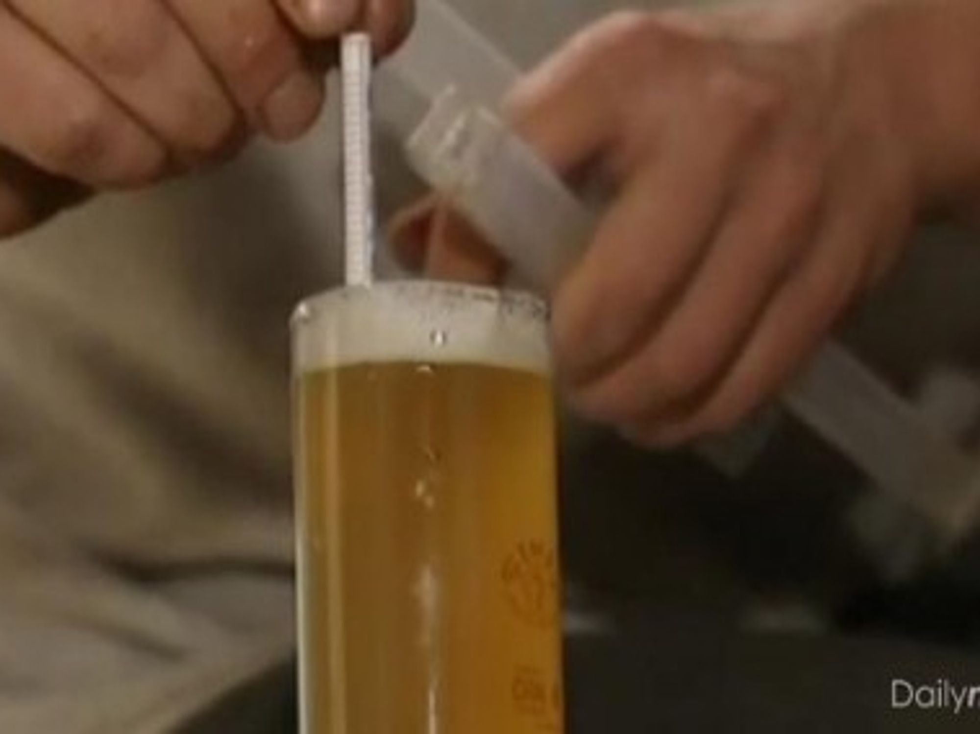 European Suds Study: A Beer A Day Keeps The Doctor Away