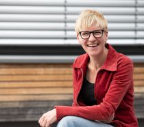 Eva Wolfangel