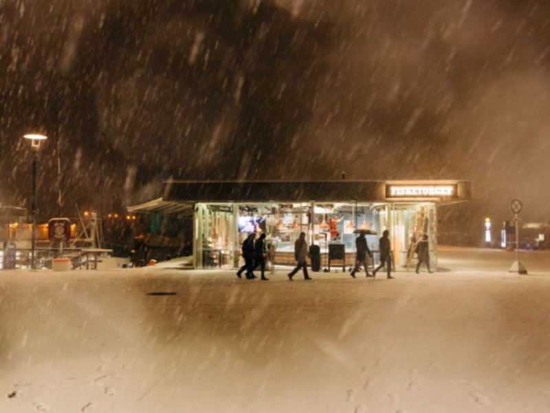 Even Scandinavia Can’t Get Along: On COVID's Cold Diplomacy