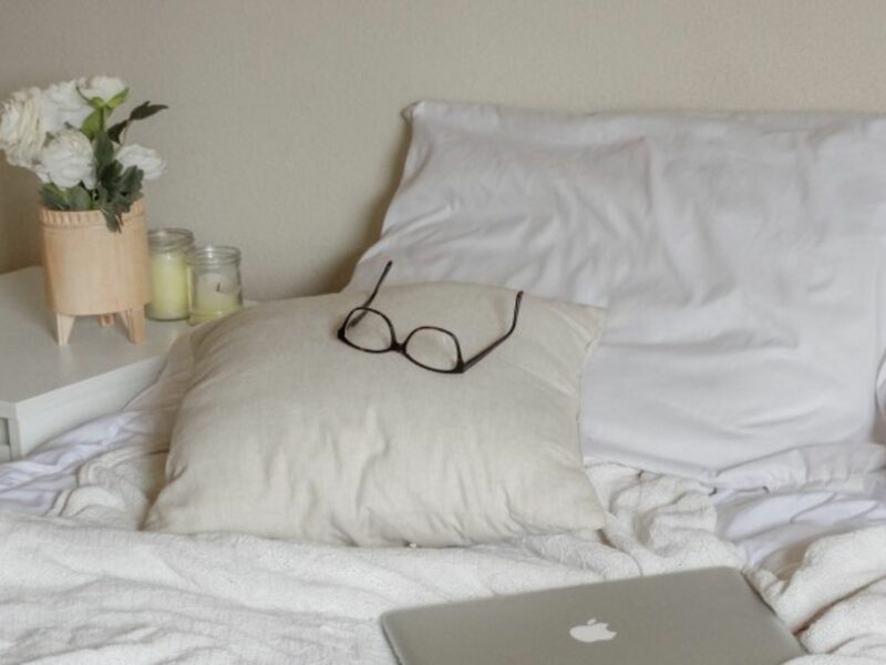 Even with the country reopening, many in France want to continue working from home.