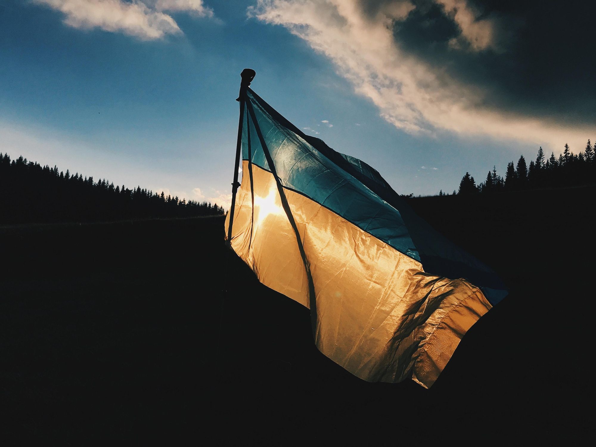 Google Search Or SciFi Time Travel? Why Post-War Ukraine Must Begin Now