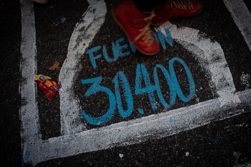 Every March 24, thousands of Argentines gather in the streets to commemorate the National Day of Remembrance for Truth and Justice in honor of the victims of the last military dictatorship.