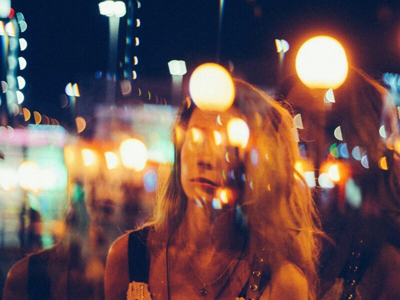Déjà Vu: The New Science Behind That Strange, Been-Here-Before Feeling