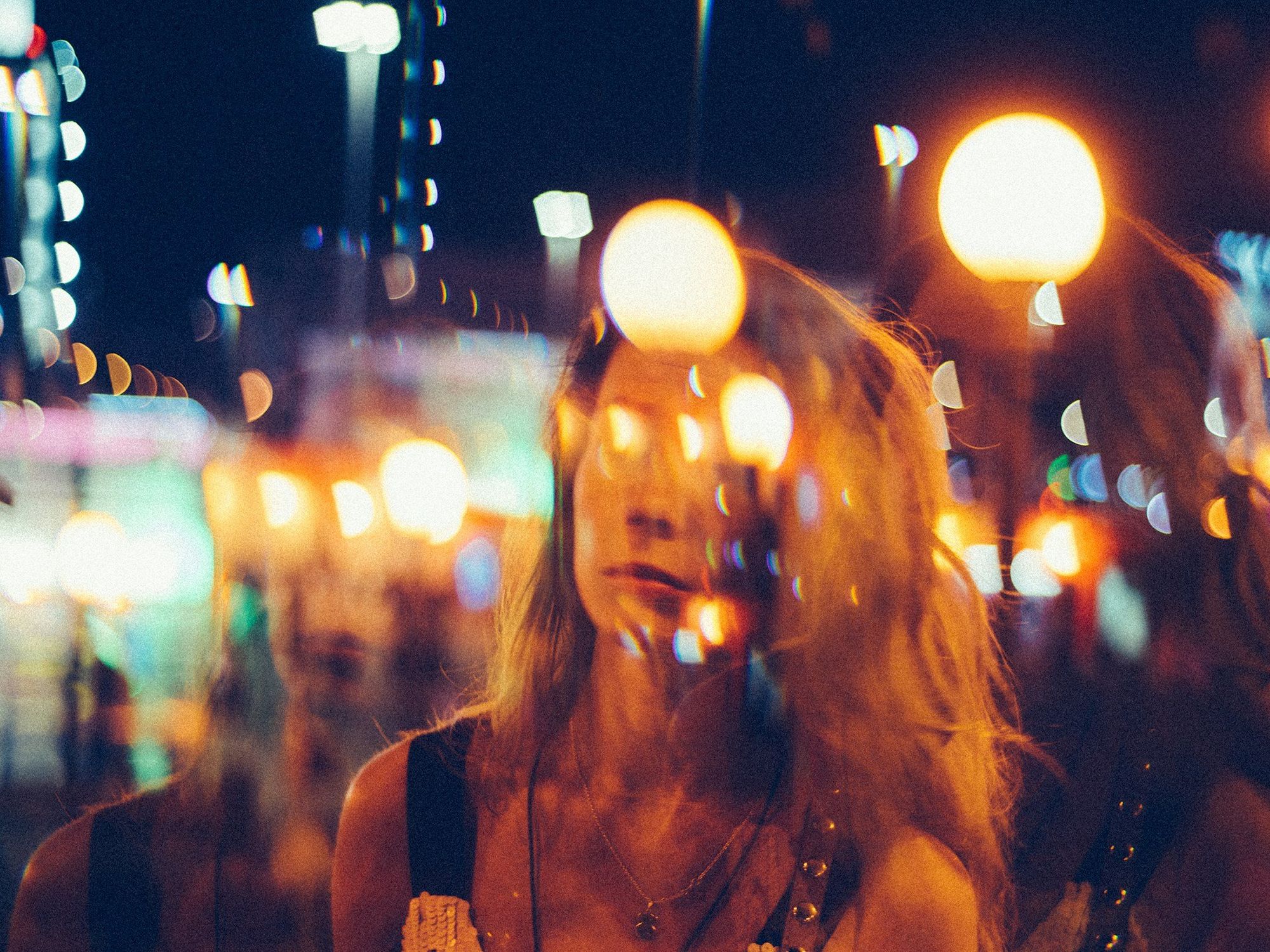 Déjà Vu: The New Science Behind That Strange, Been-Here-Before Feeling