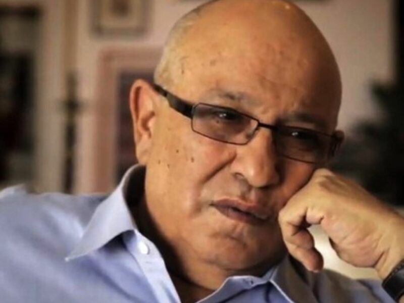 Ex-Mossad chief Meir Dagan says an Israeli attack on Iran would spark regional war (YouTube)