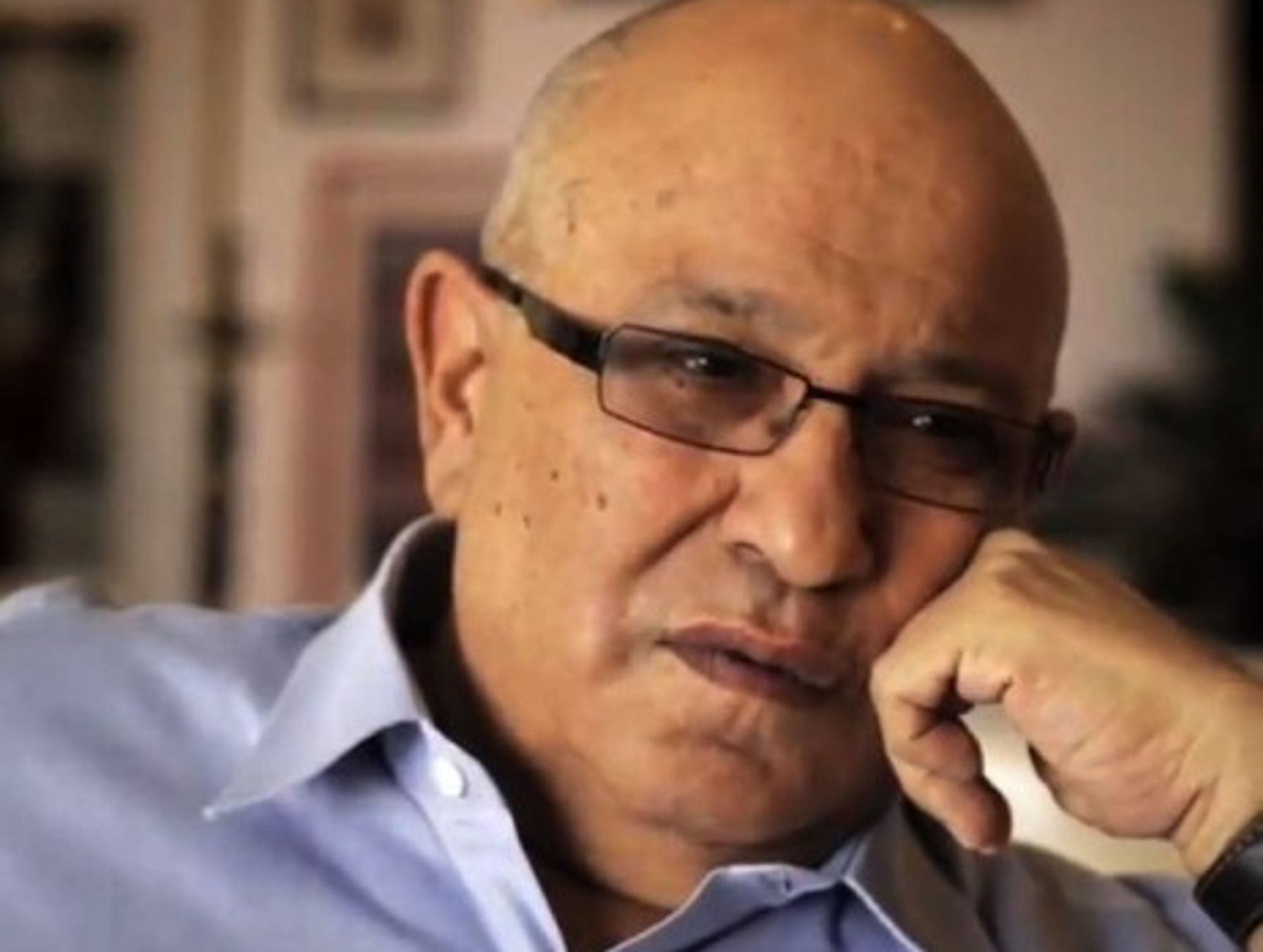 Ex-Mossad chief Meir Dagan says an Israeli attack on Iran would spark regional war (YouTube)