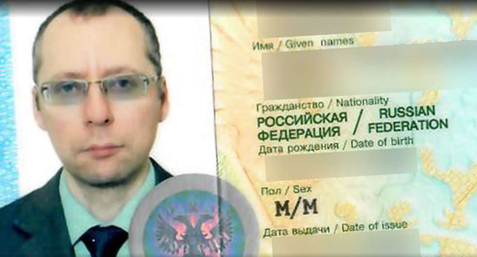 Ex Russian UN Diplomat Boris Bondarev Recounts His Resignation