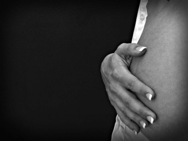 Experts on eating disorders have traditionally overlooked pregnancy as a vulnerable time