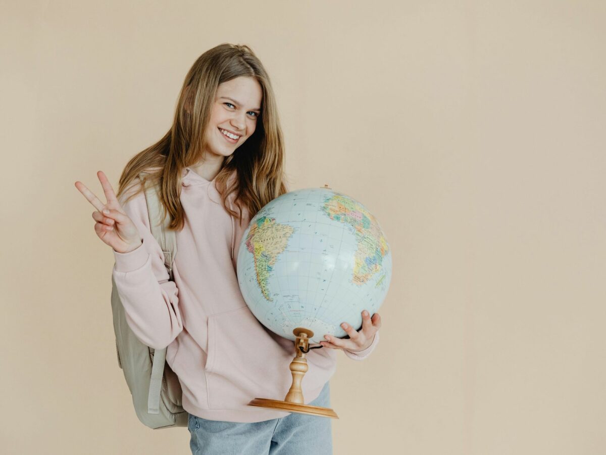 Exploring The World Through Student Travel Programs