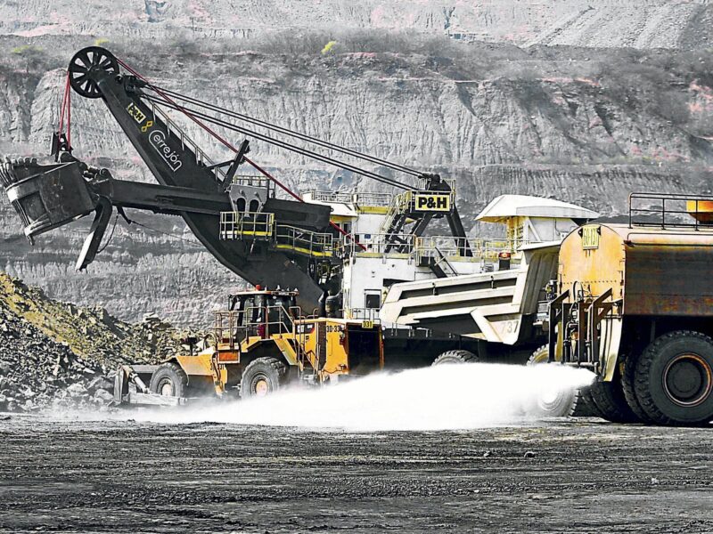 Germany's Cynical Solution To The Energy Crisis: "Green Colonialism"