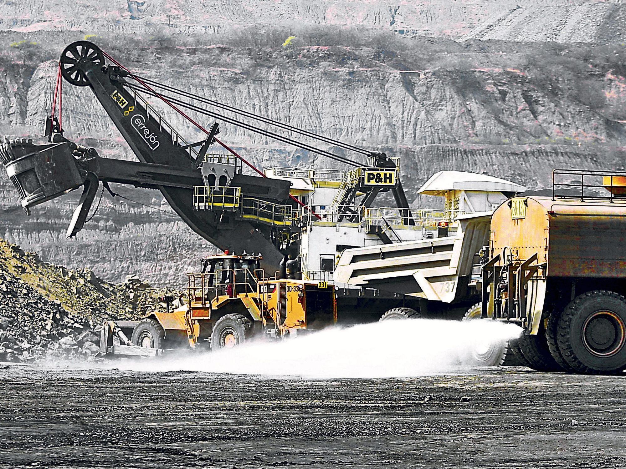 Germany's Cynical Solution To The Energy Crisis: "Green Colonialism"