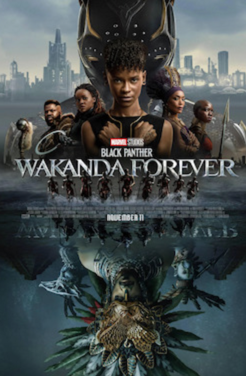 ?? China Bans Black Panther 2 Over Openly LGBTQ+ Characters