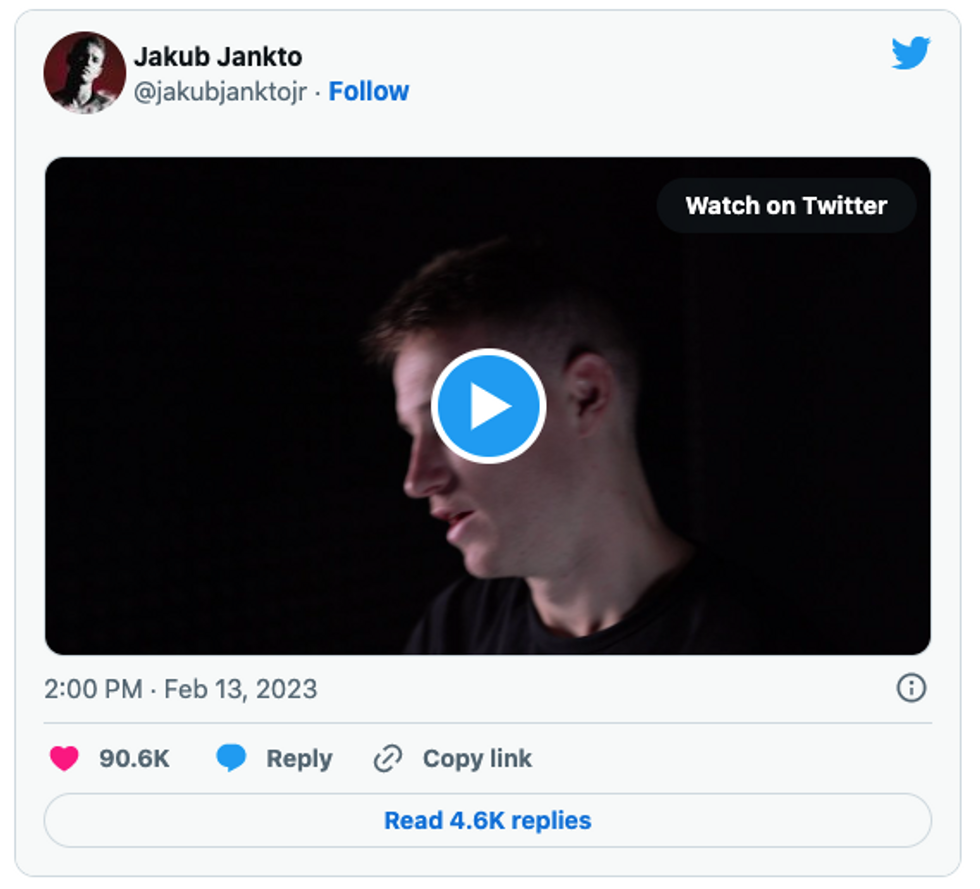 ?? Czech Soccer Star Jakub Jankto Comes Out In Pro-Soccer First
