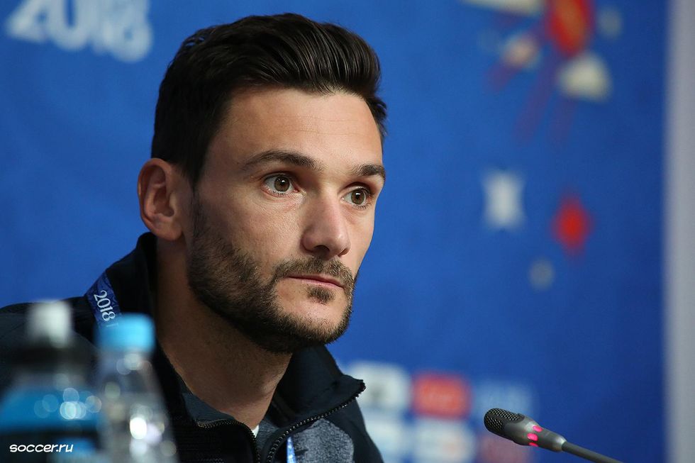 ?? French Soccer Star Refuses To Wear Rainbow Band, Calls For “Respect” In Qatar