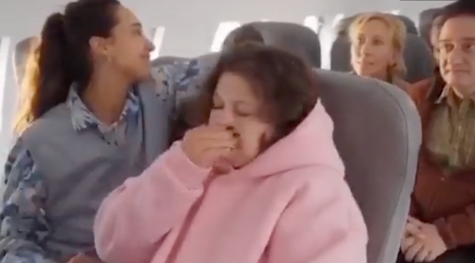 🇷🇺 Anti-LGBTQ+, Racist Propaganda Video Goes Viral In Russia