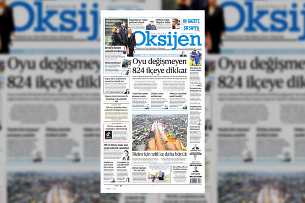 ?? ? A particular conspiracy theory on Turkey’s recent earthquake