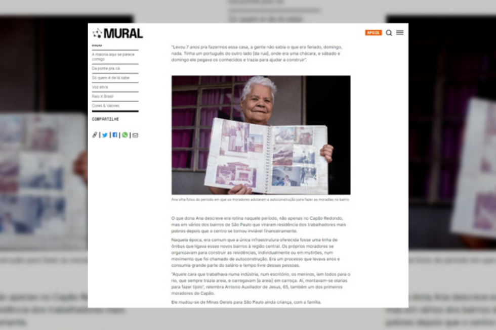 ??? Redefining São Paulo through Black music