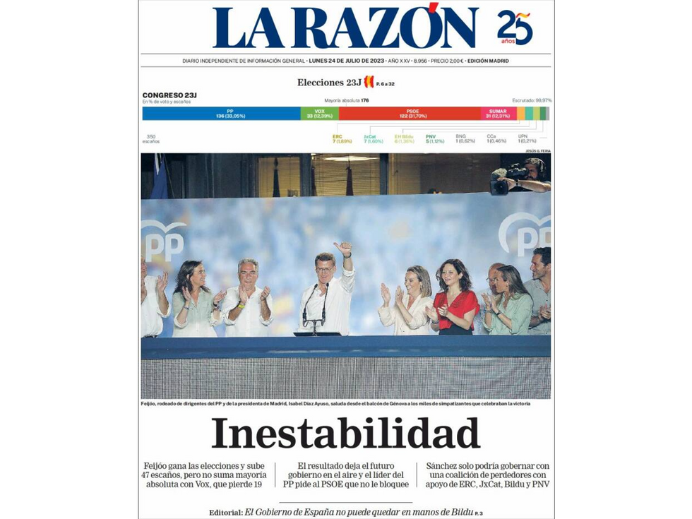 ?️ FRONT PAGE​​